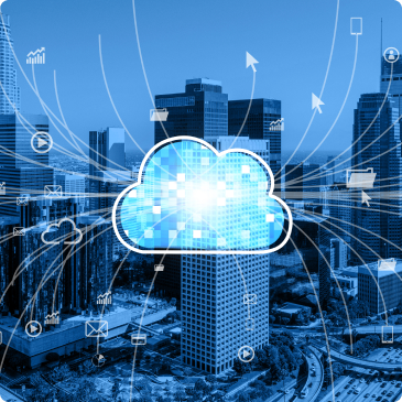 cloud-infrastructure