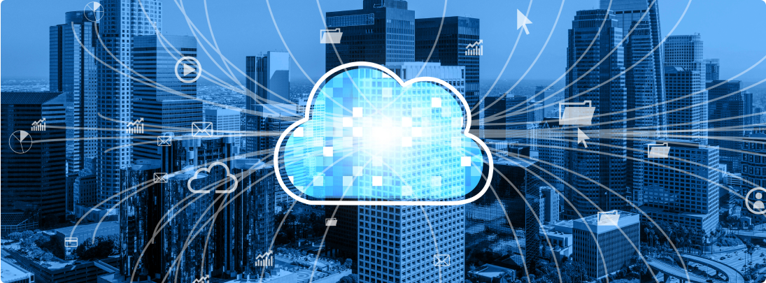 cloud-infrastructures